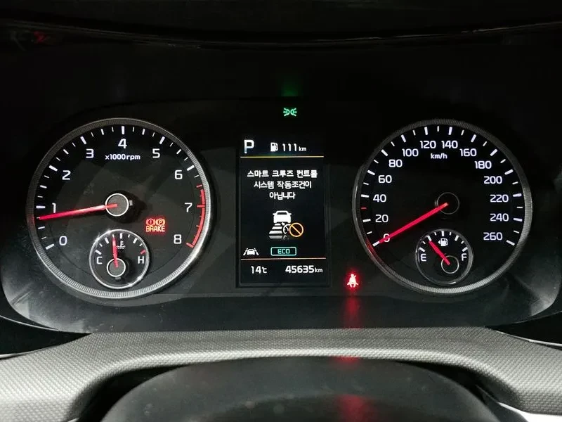 Kia K5 1.6 Turbo Prestige, снимка 8 - Автомобили и джипове - 56002257