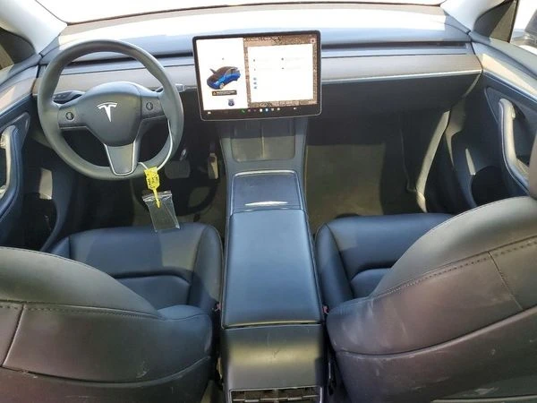 Tesla Model Y, снимка 9 - Автомобили и джипове - 56199028