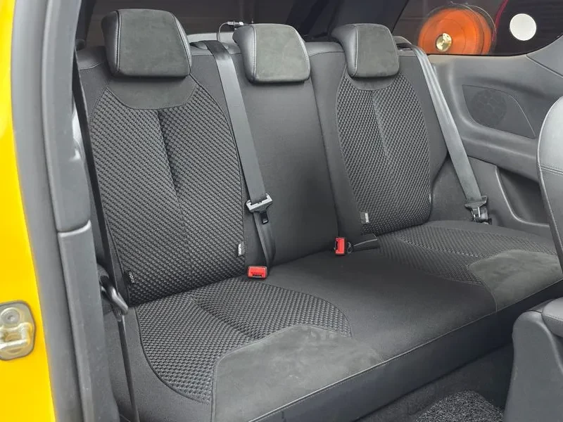 Citroen DS3  Cabrio 1.6 Bluehdi So Chic, снимка 12 - Автомобили и джипове - 56290133