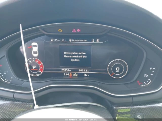 Audi S5 BANG&OLUFSEN| DIGITAL| CAMERA| PODGREV| , снимка 9 - Автомобили и джипове - 56725756