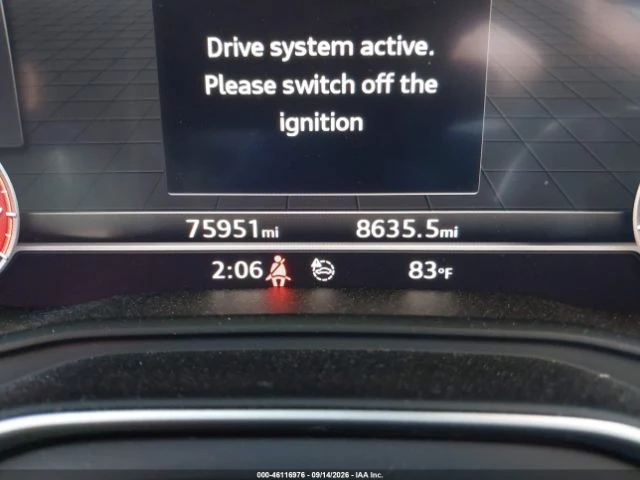 Audi S5 BANG&OLUFSEN| DIGITAL| CAMERA| PODGREV| , снимка 10 - Автомобили и джипове - 56725756