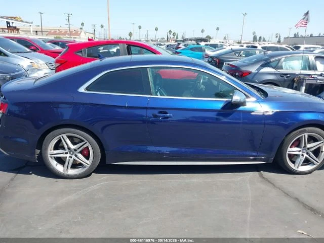 Audi S5 BANG&OLUFSEN| DIGITAL| CAMERA| PODGREV| , снимка 7 - Автомобили и джипове - 56725756
