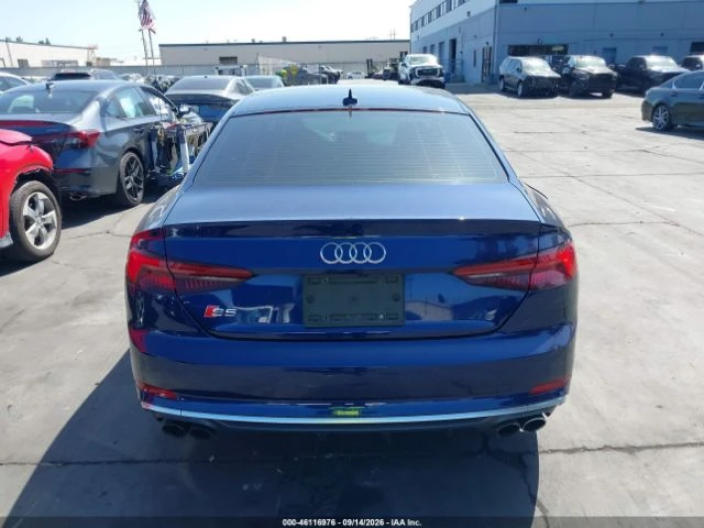 Audi S5 BANG&OLUFSEN| DIGITAL| CAMERA| PODGREV| , снимка 5 - Автомобили и джипове - 56725756