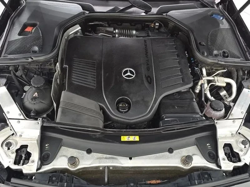 Mercedes-Benz CLS 450, снимка 5 - Автомобили и джипове - 56740341