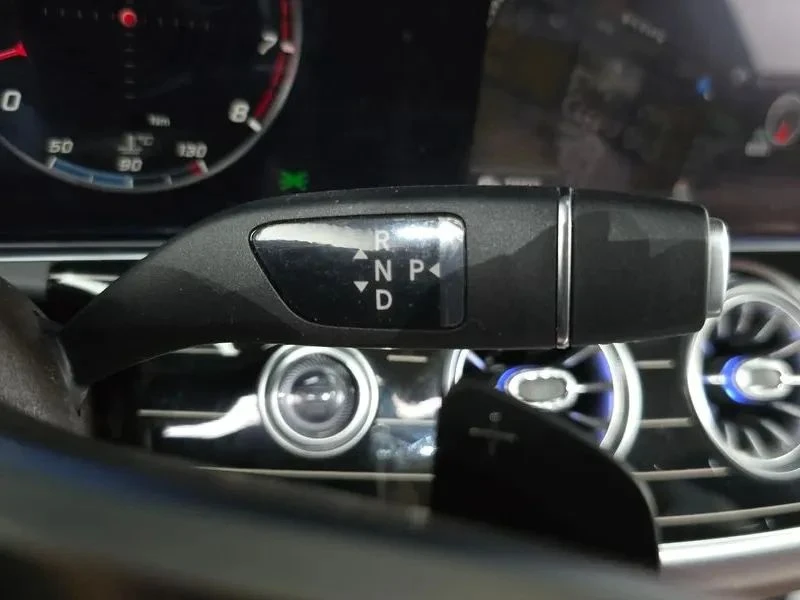 Mercedes-Benz CLS 450, снимка 8 - Автомобили и джипове - 56740341