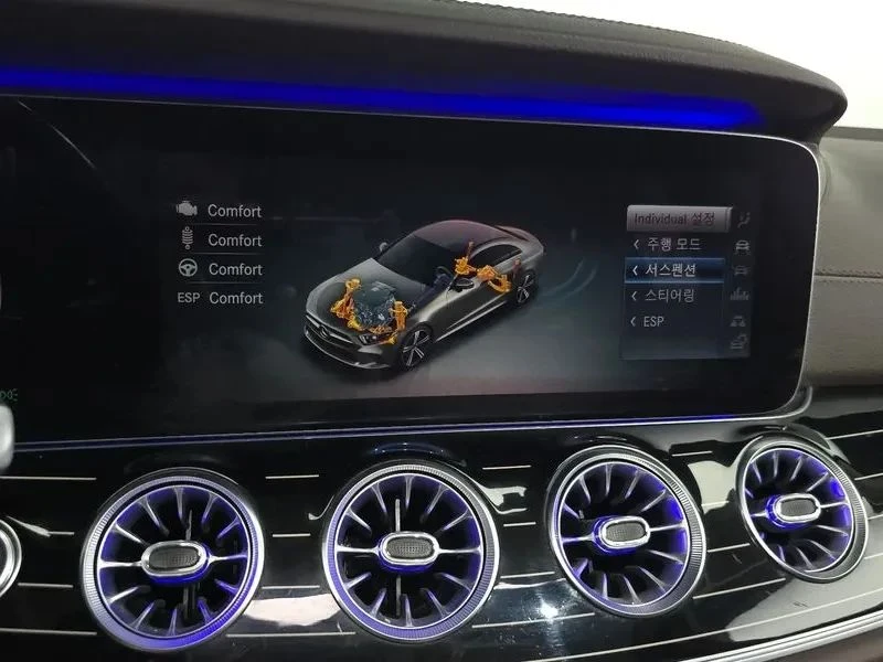 Mercedes-Benz CLS 450, снимка 16 - Автомобили и джипове - 56740341