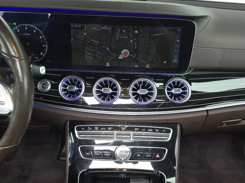 Mercedes-Benz CLS 450, снимка 13 - Автомобили и джипове - 56740341