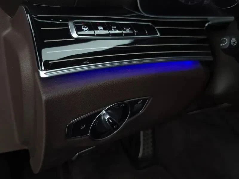 Mercedes-Benz CLS 450, снимка 17 - Автомобили и джипове - 56740341