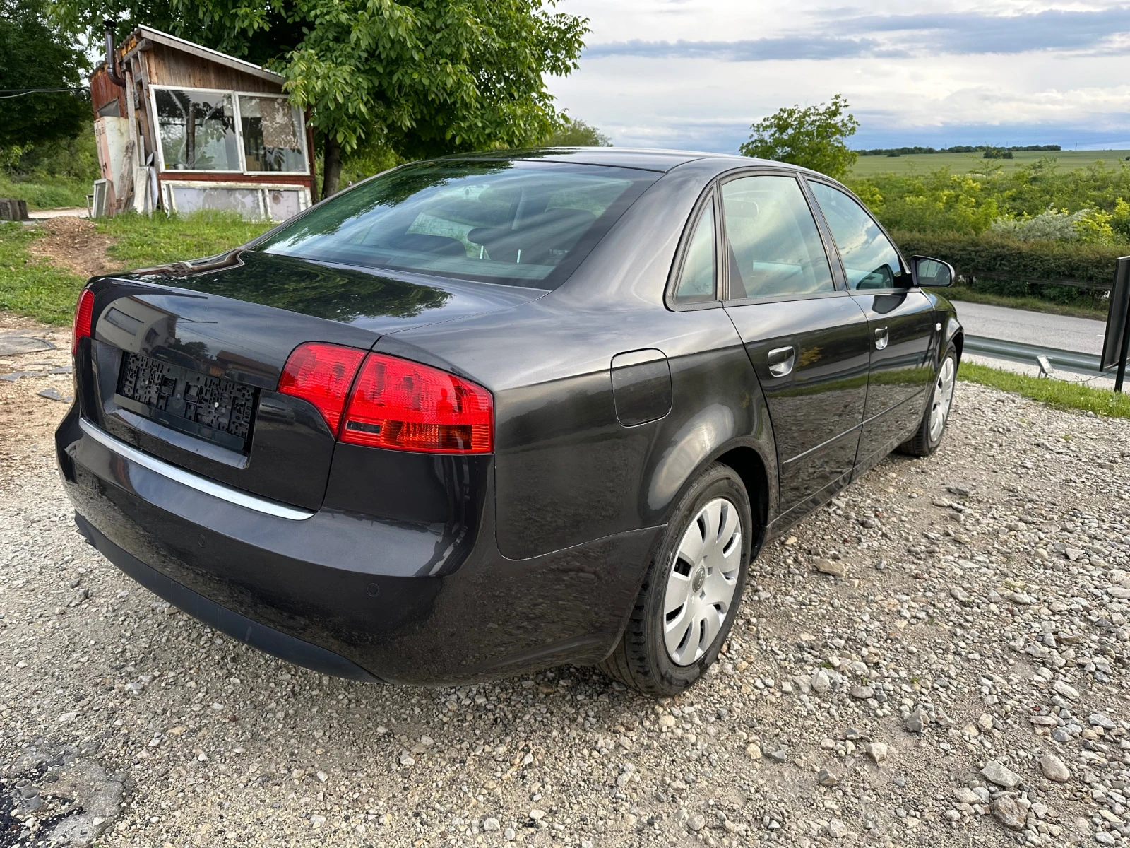 Audi A4 1.9TDI-116k.c - изображение 4