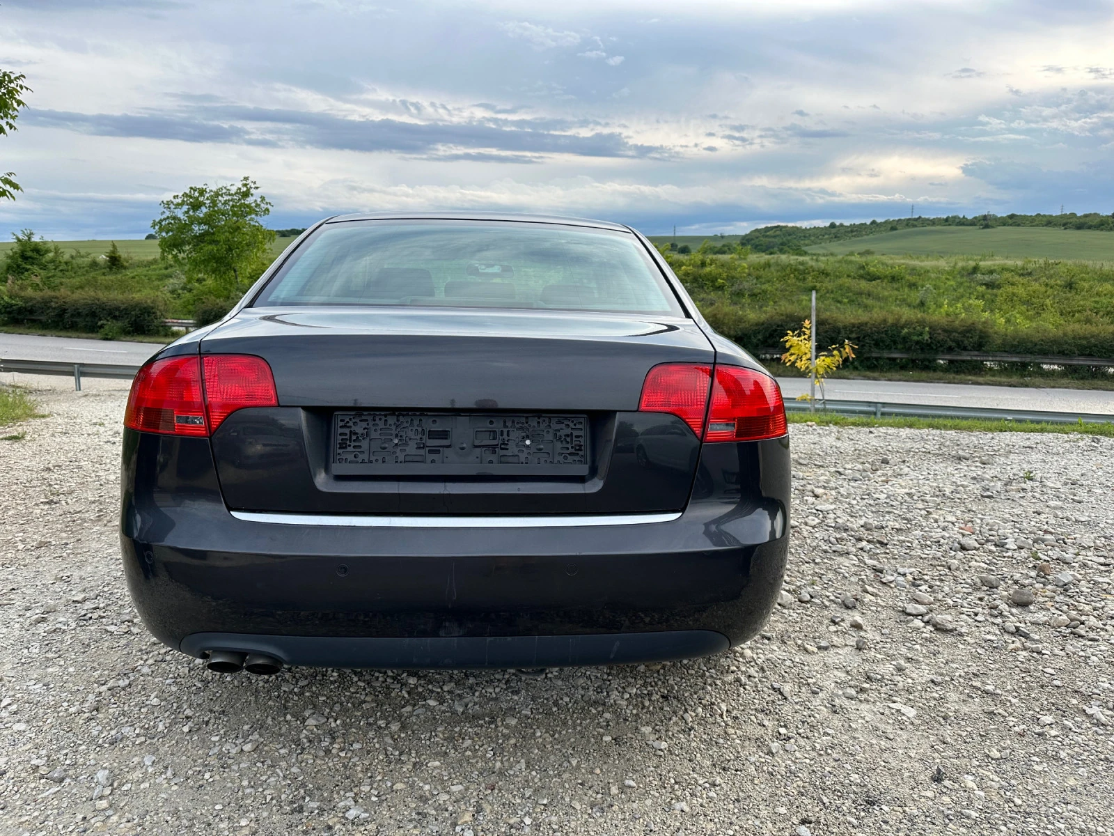 Audi A4 1.9TDI-116k.c - изображение 5