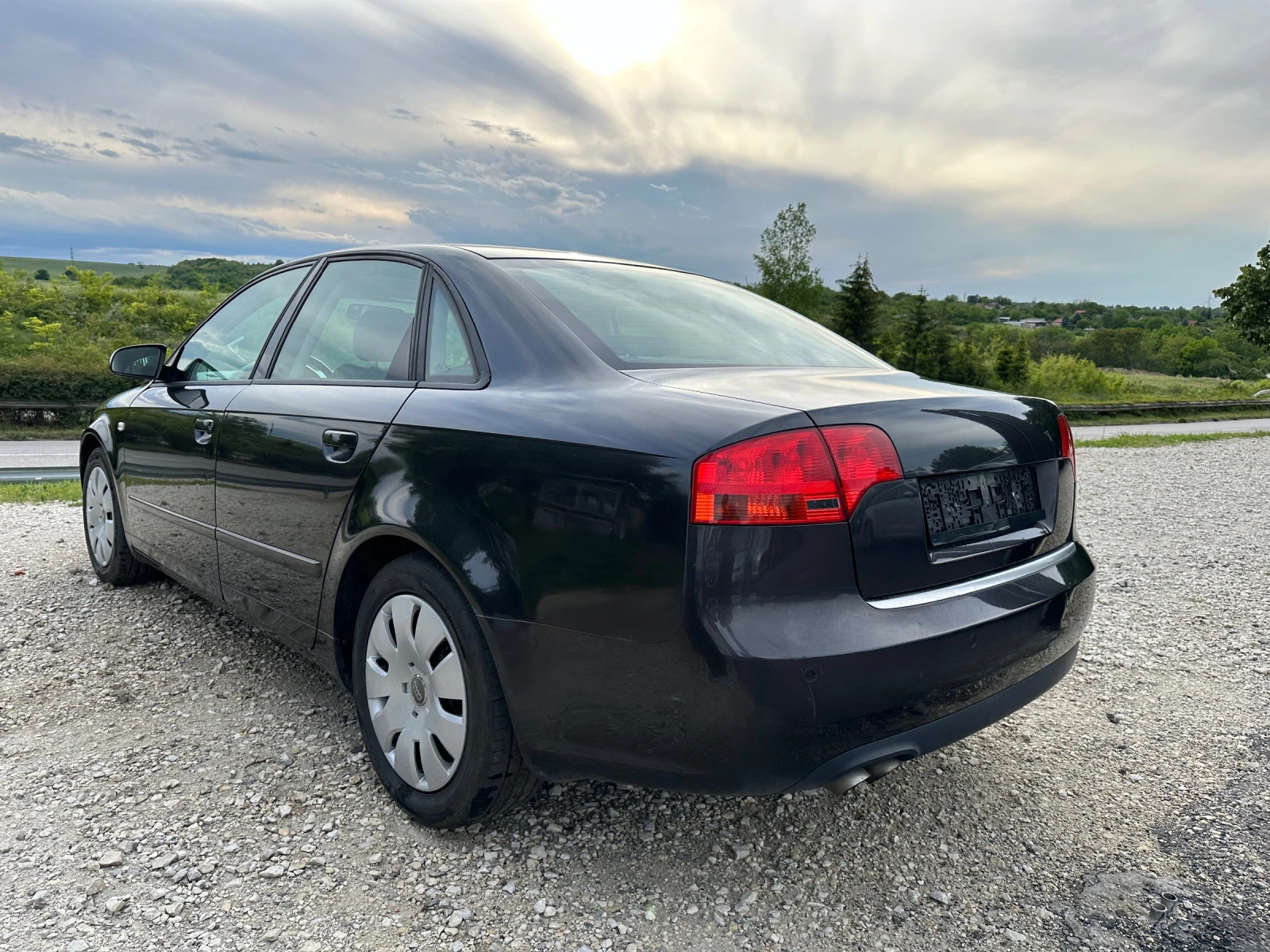 Audi A4 1.9TDI-116k.c - изображение 6