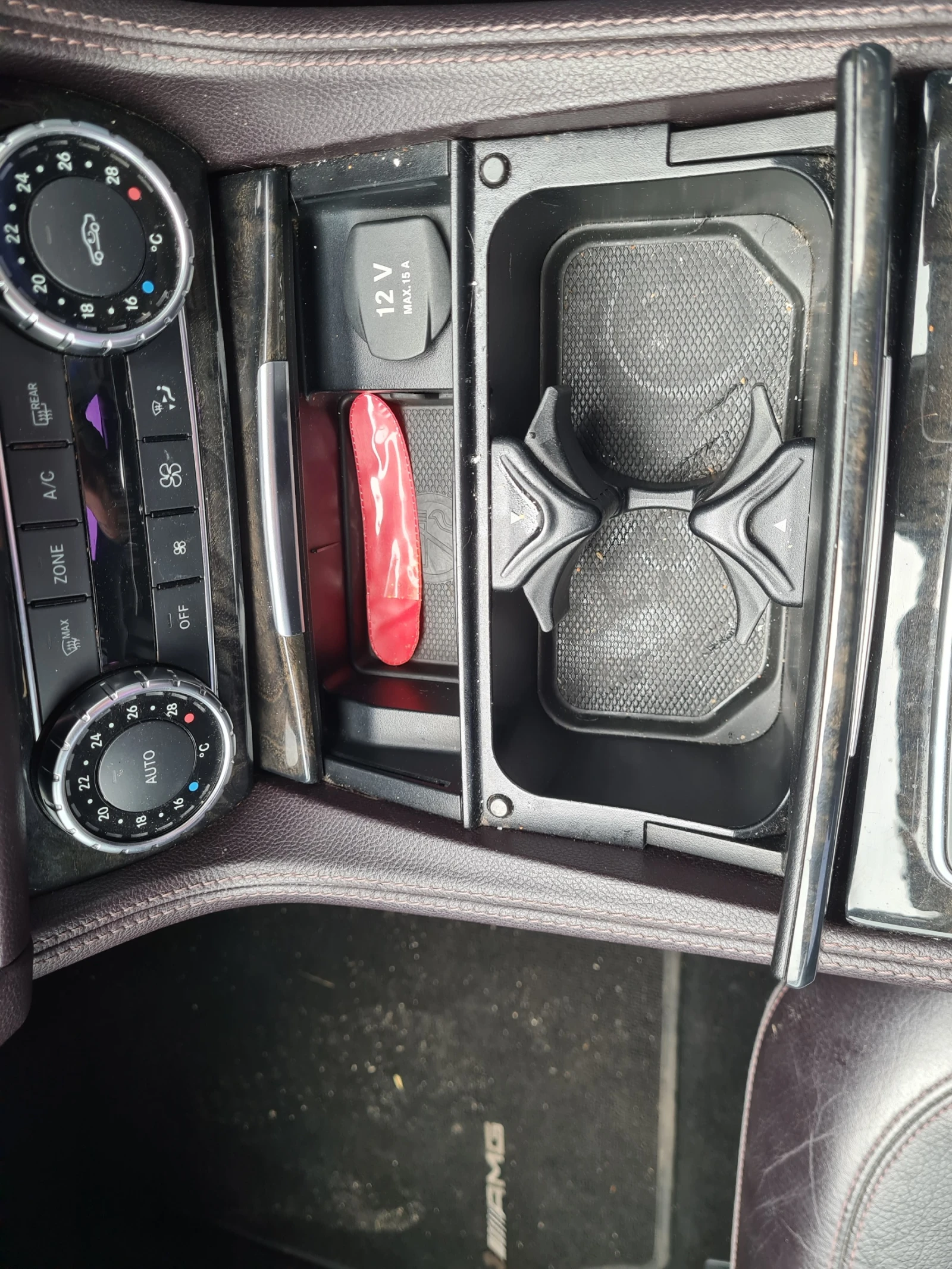 Mercedes-Benz CLS 250 AMG Line | Mobile.bg   14