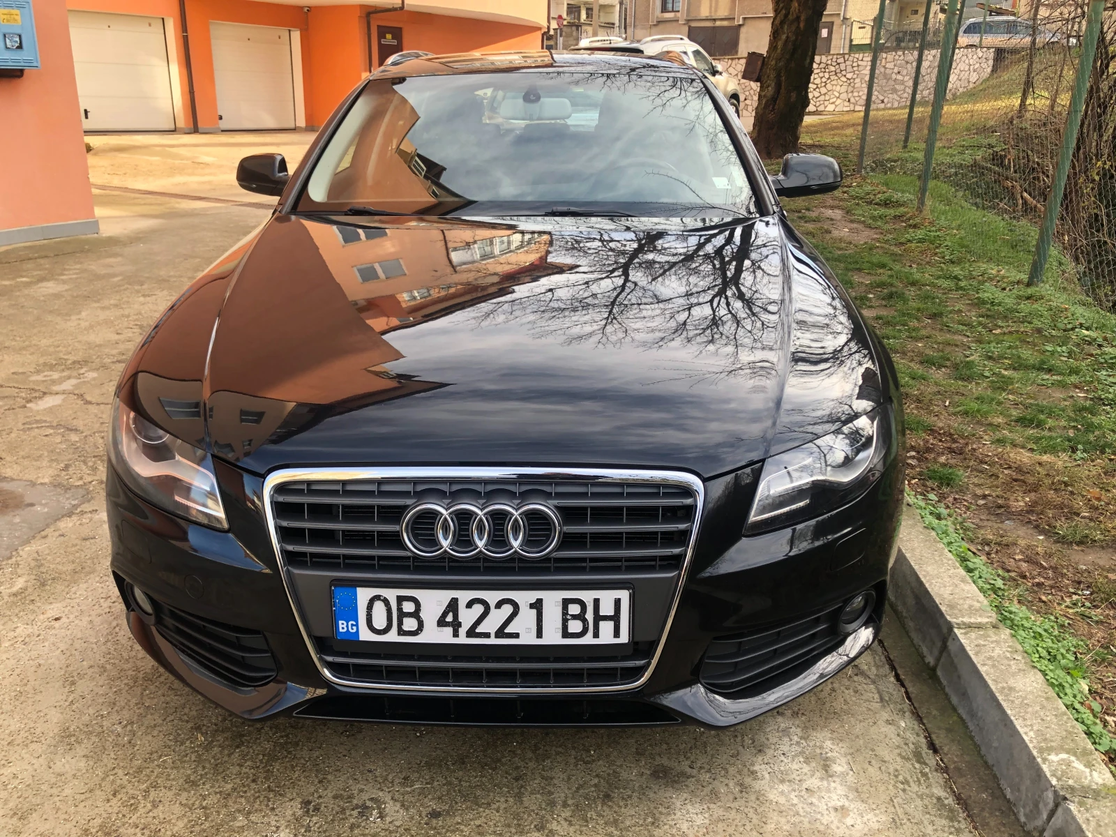 Audi A4  - изображение 3