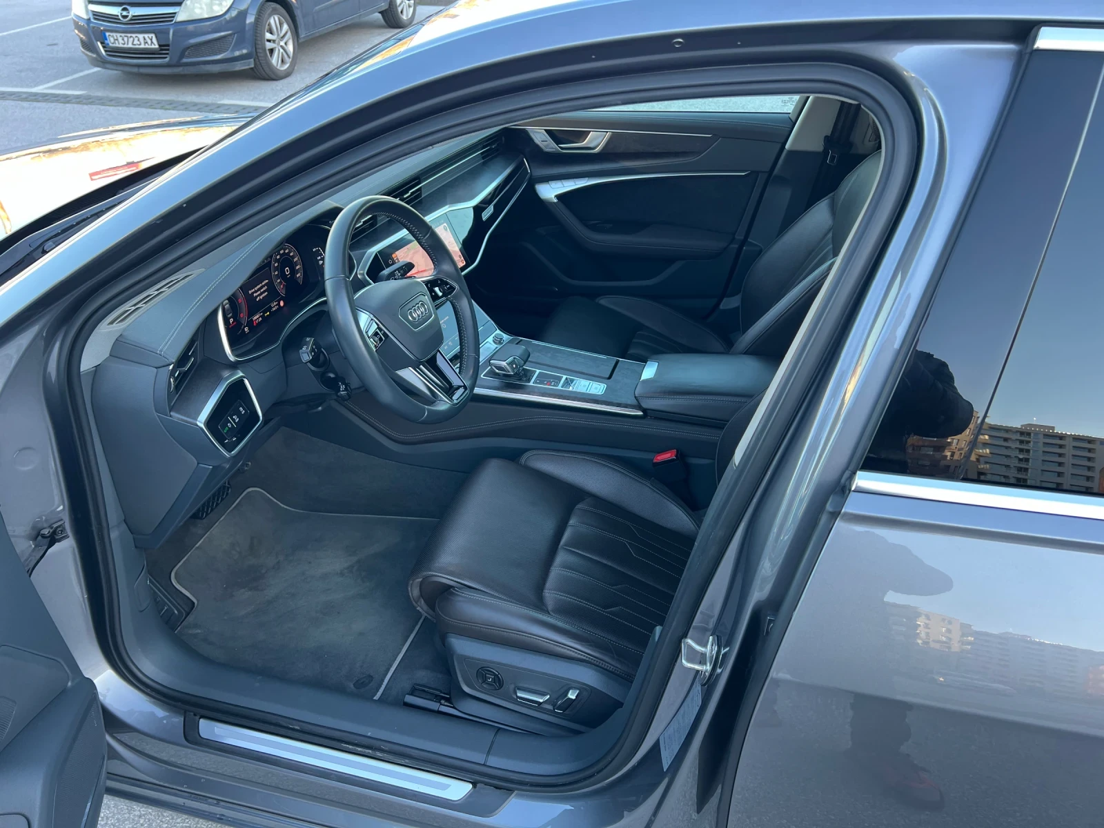 Audi A6 50 TDI  - изображение 9