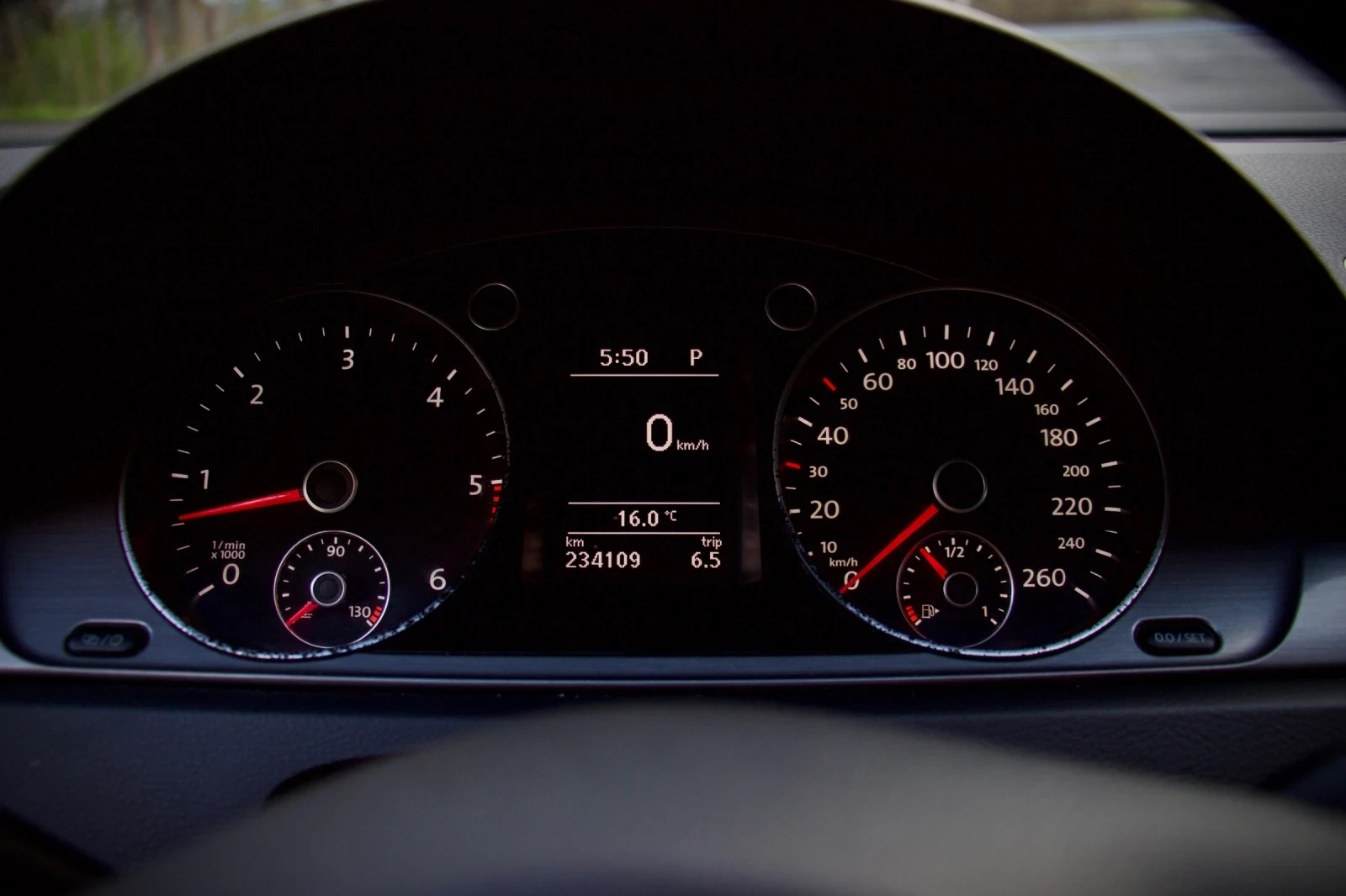 VW Passat /2.0TDI/177HP/DSG/R-Line/4Motion/ - изображение 9