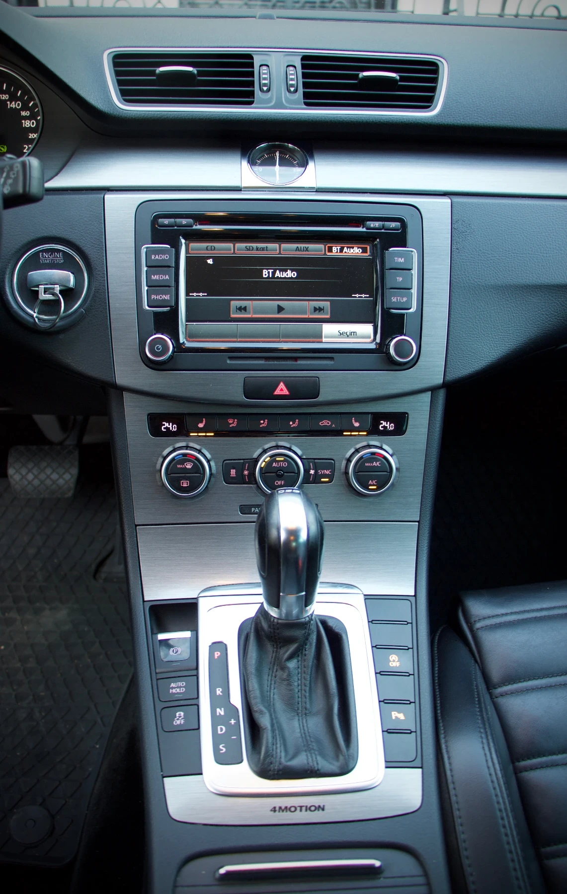 VW Passat /2.0TDI/177HP/DSG/R-Line/4Motion/ - изображение 10