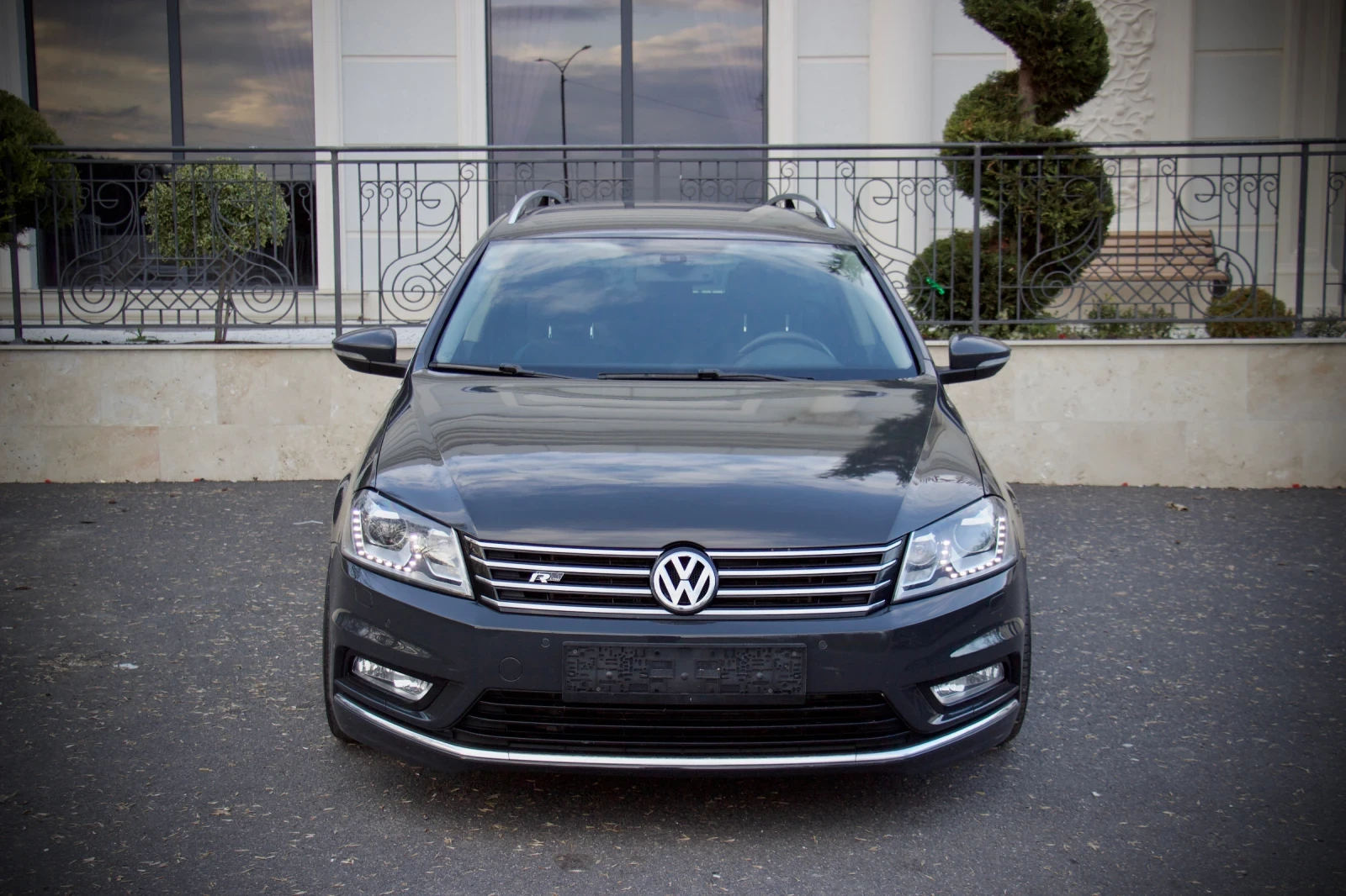 VW Passat /2.0TDI/177HP/DSG/R-Line/4Motion/ - изображение 5