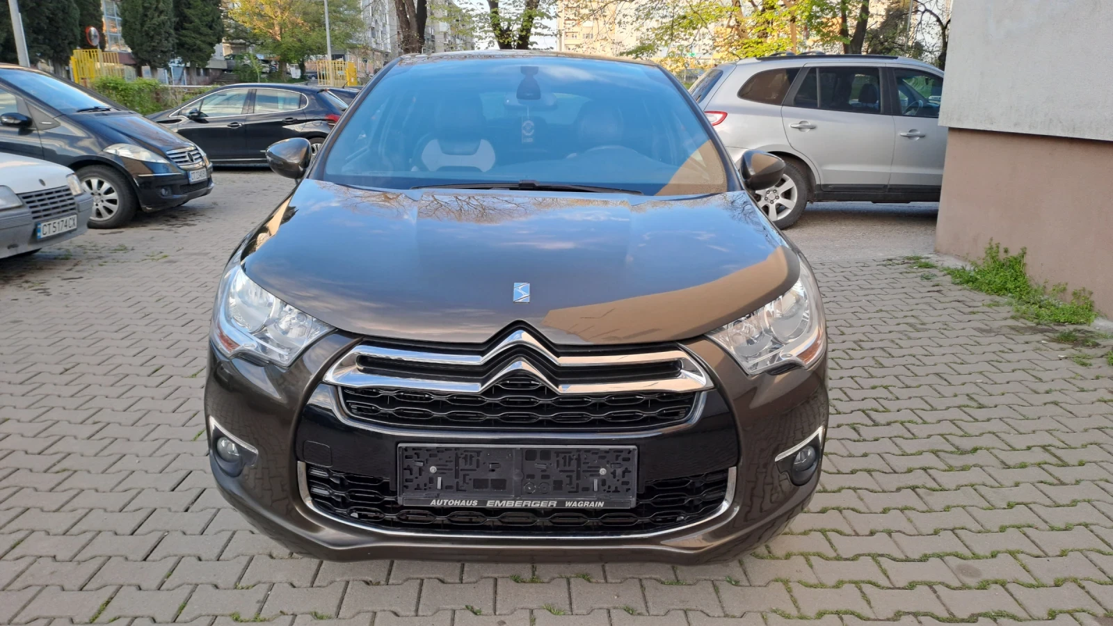 Citroen DS4 DS4 148.000KM - изображение 6