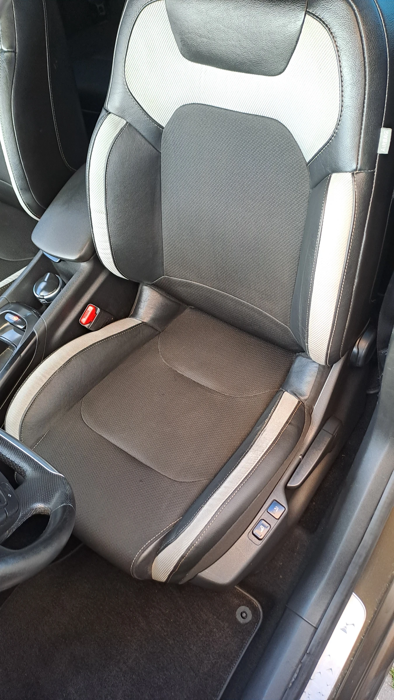 Citroen DS4 DS4 148.000KM - изображение 10