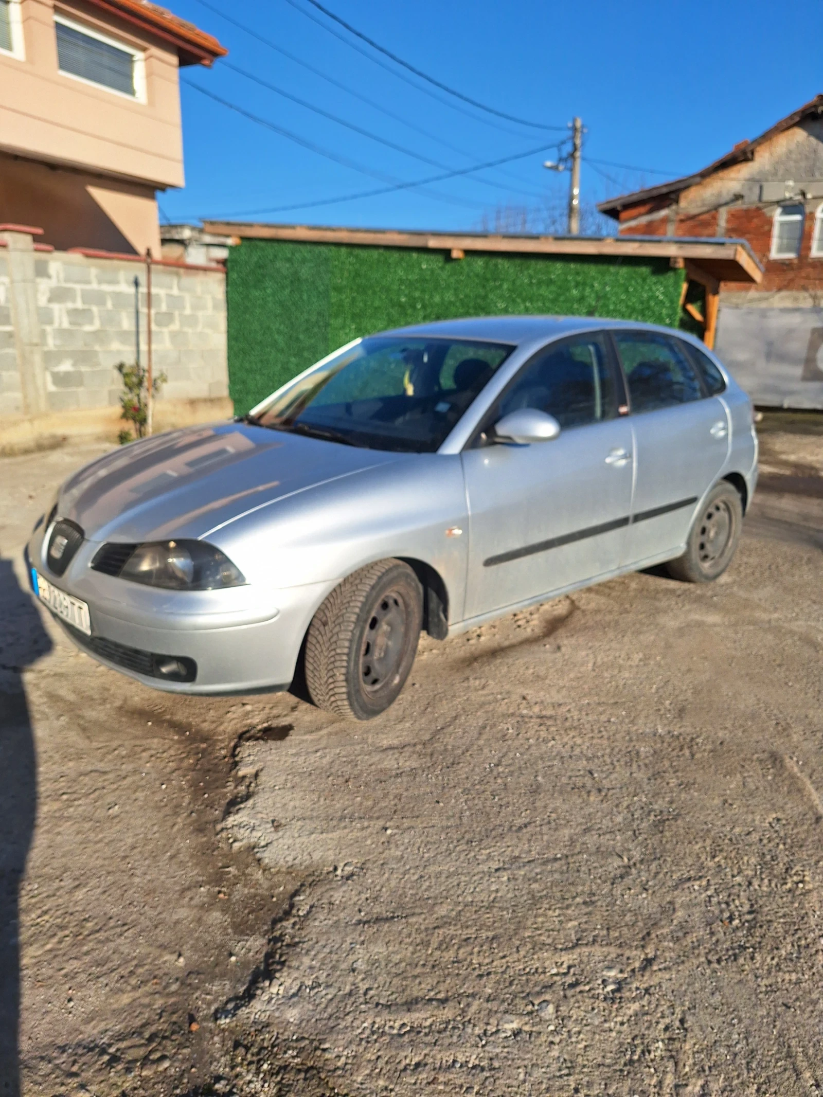 Seat Ibiza 1.2 - изображение 4