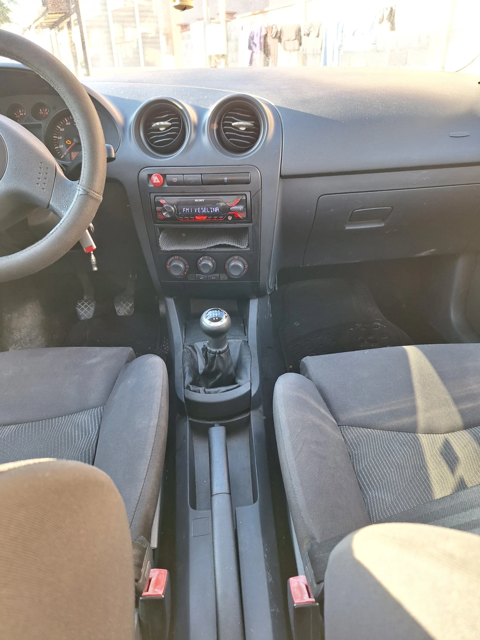 Seat Ibiza 1.2 - изображение 5