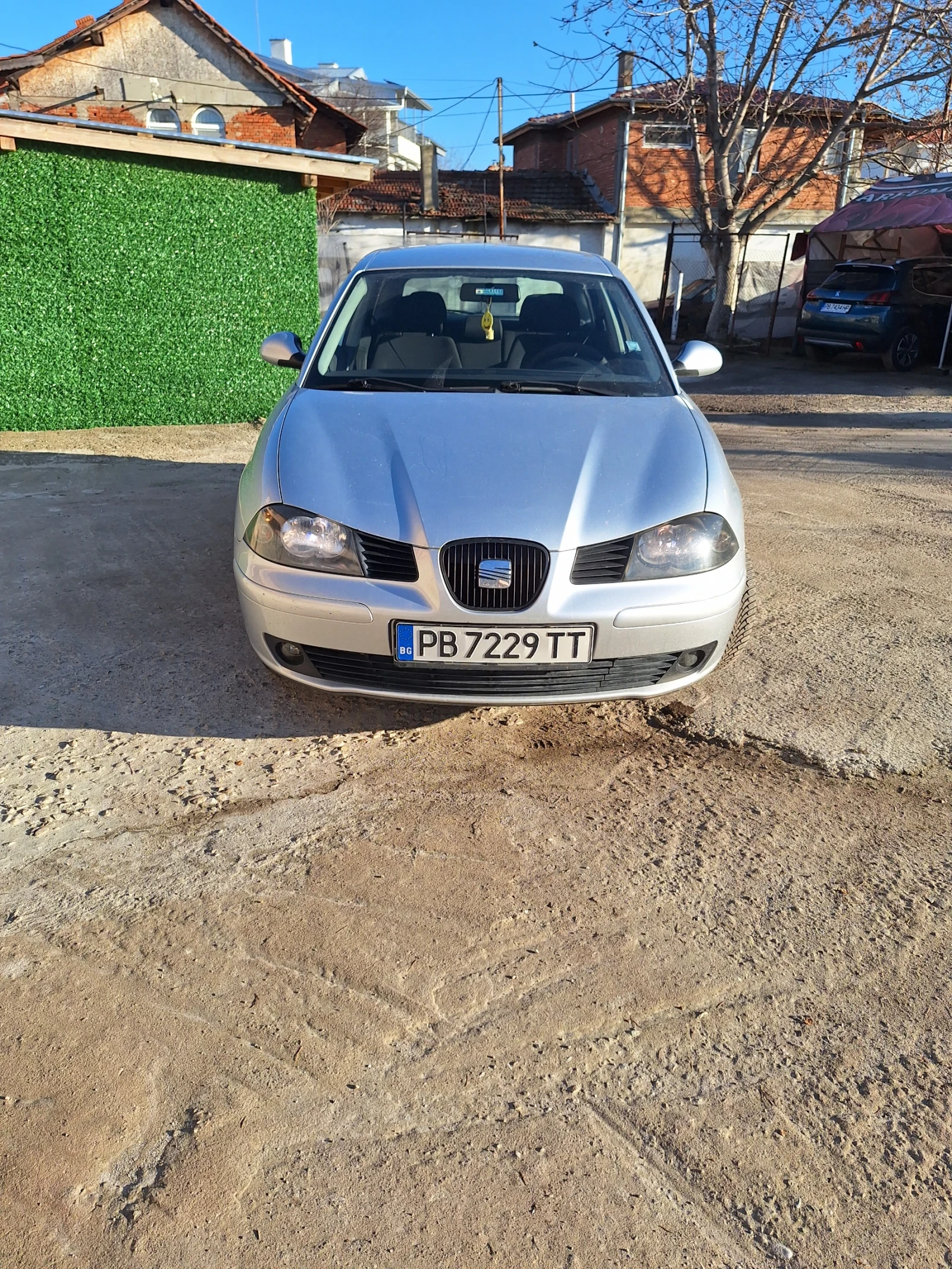 Seat Ibiza 1.2 - изображение 3