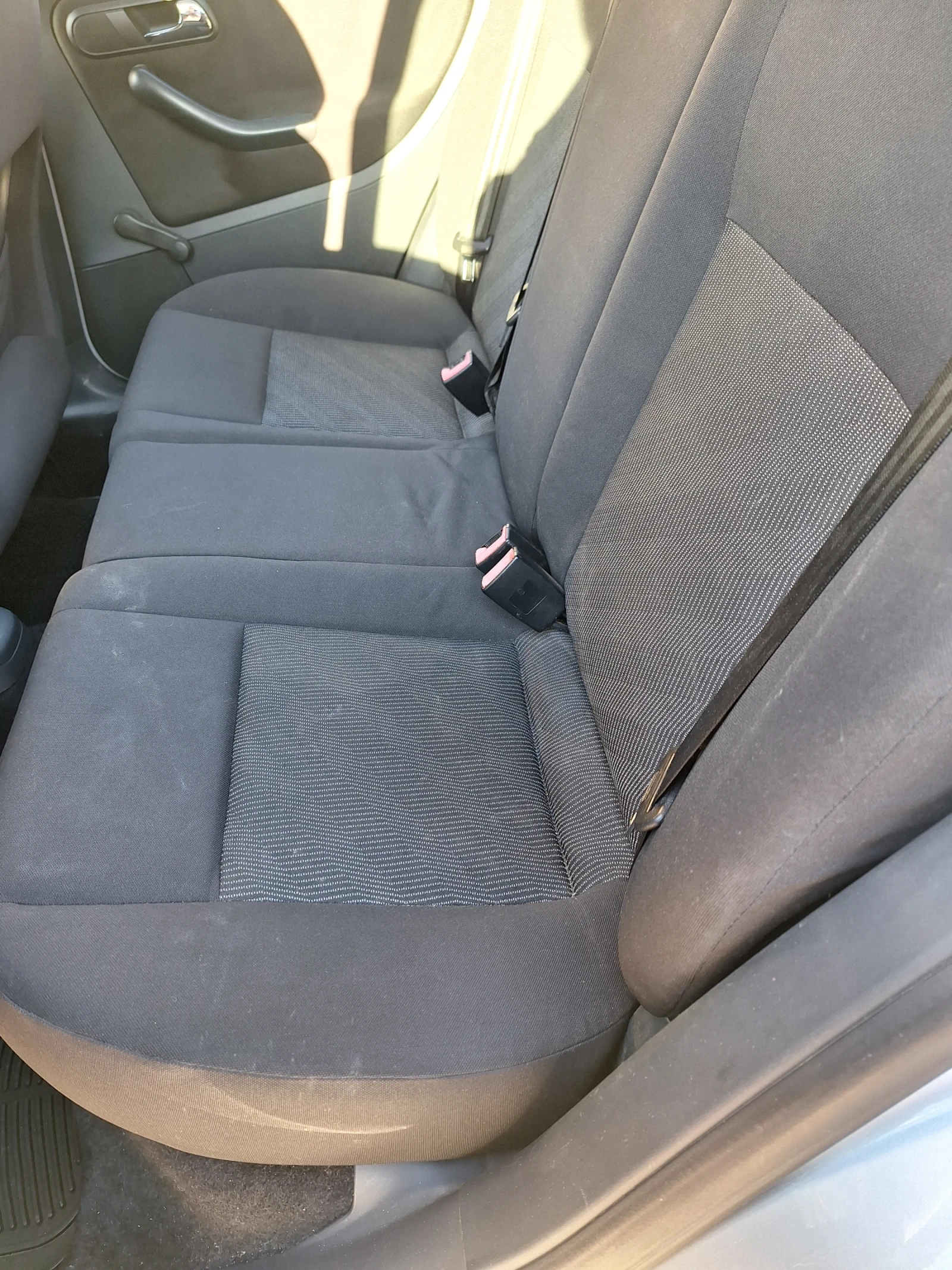 Seat Ibiza 1.2 - изображение 6