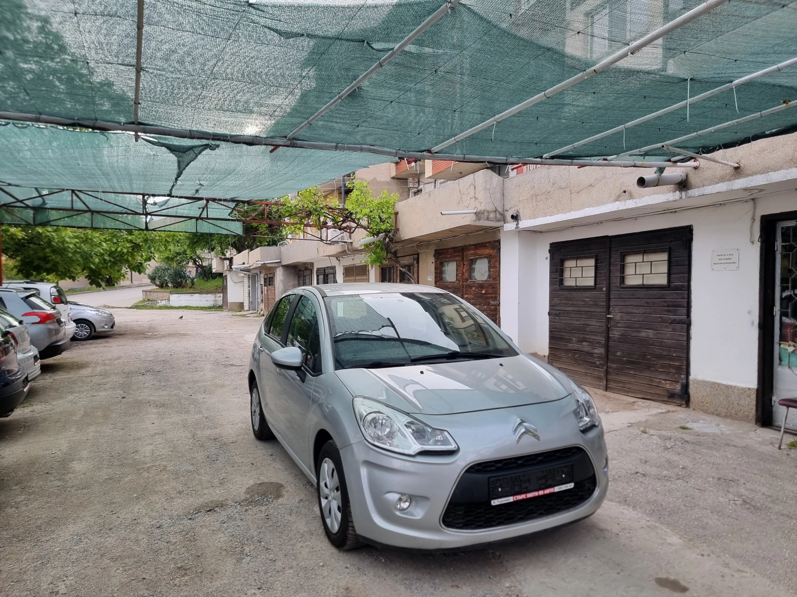 Citroen C3 1.1 i TOP - изображение 4