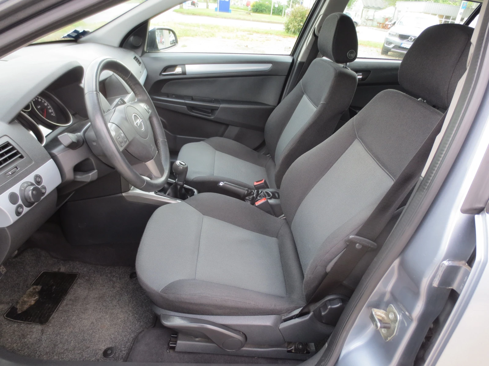 Opel Astra 1.7 CDTI  - изображение 9