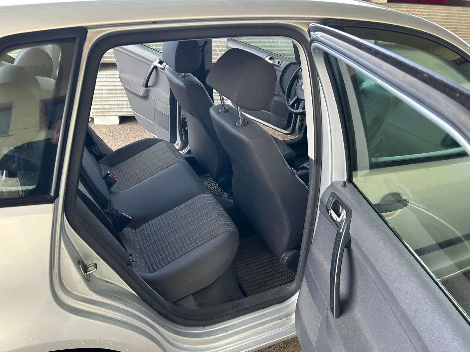 VW Polo  - изображение 10