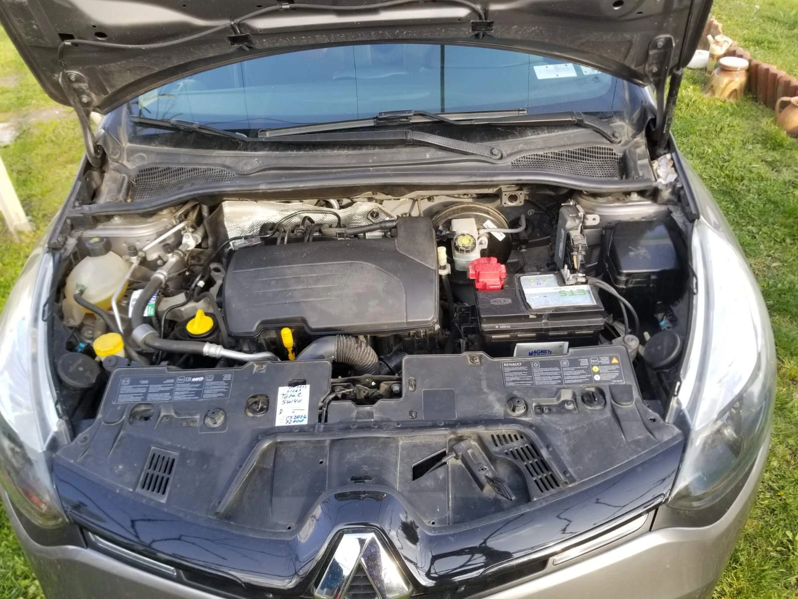 Renault Clio  - изображение 5