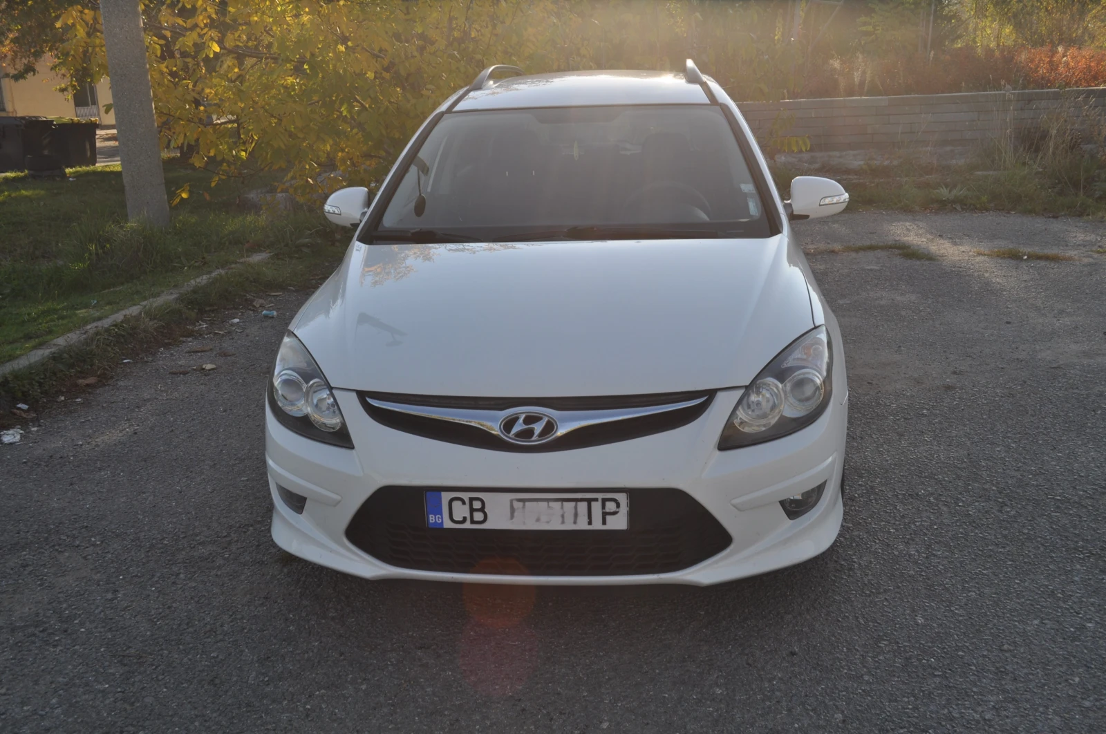 Hyundai I30 1.6 | Mobile.bg   1