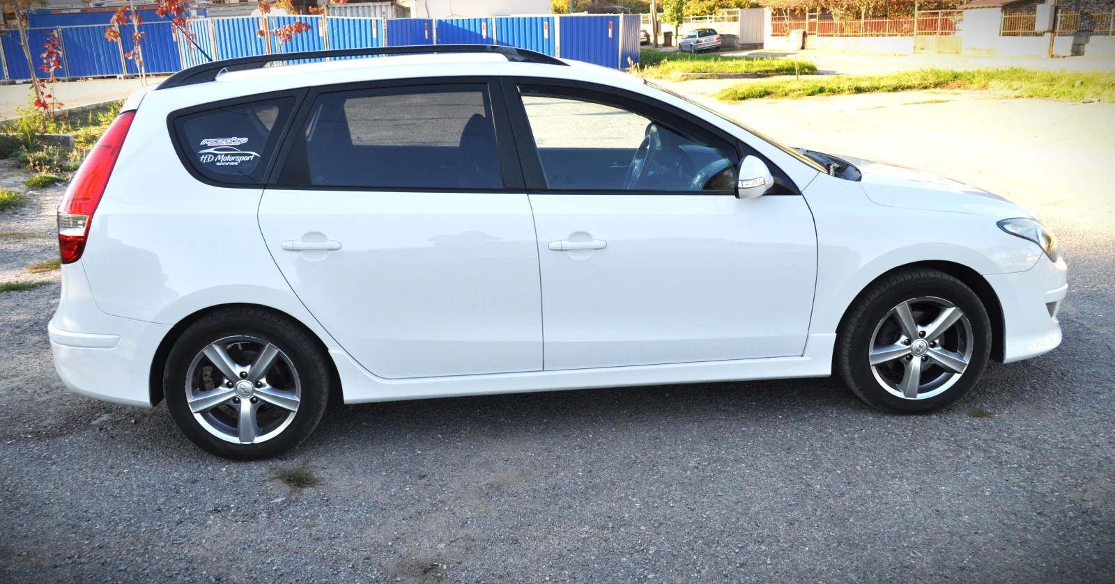 Hyundai I30 1.6 - изображение 4