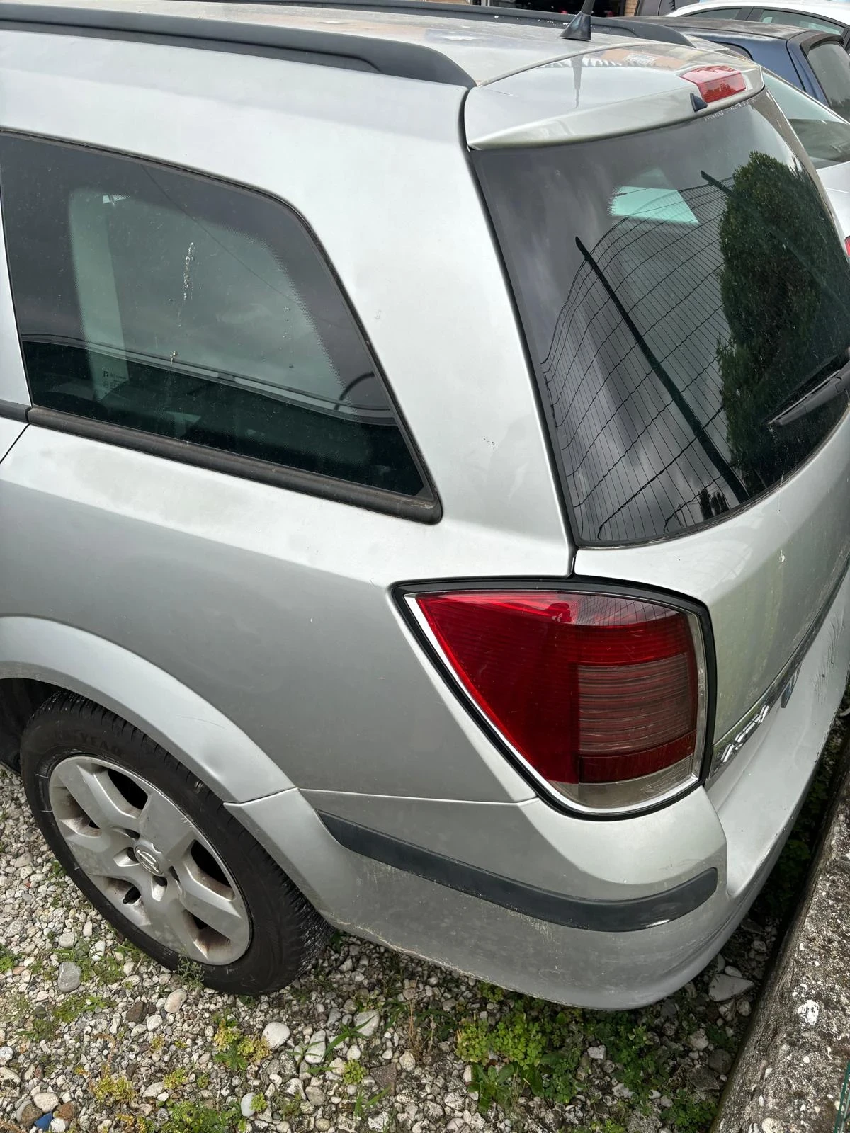 Opel Astra 1.7cdti, 101кс, 06г, Италия  - изображение 2