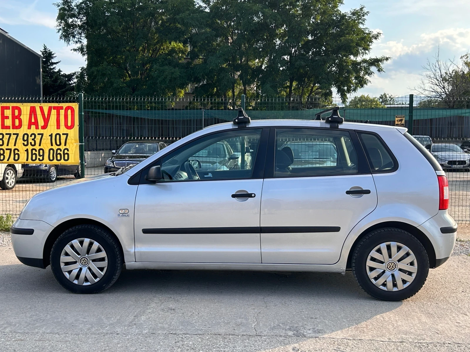 VW Polo  - изображение 2