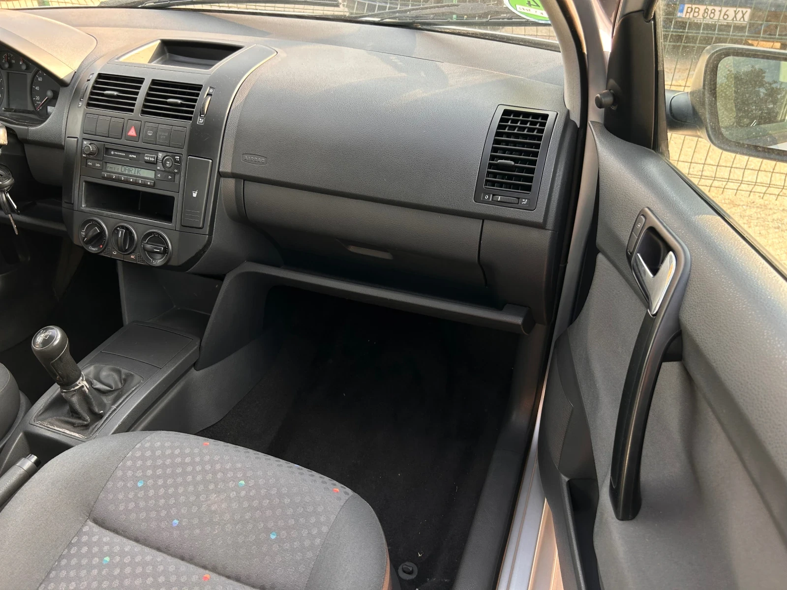 VW Polo  - изображение 10