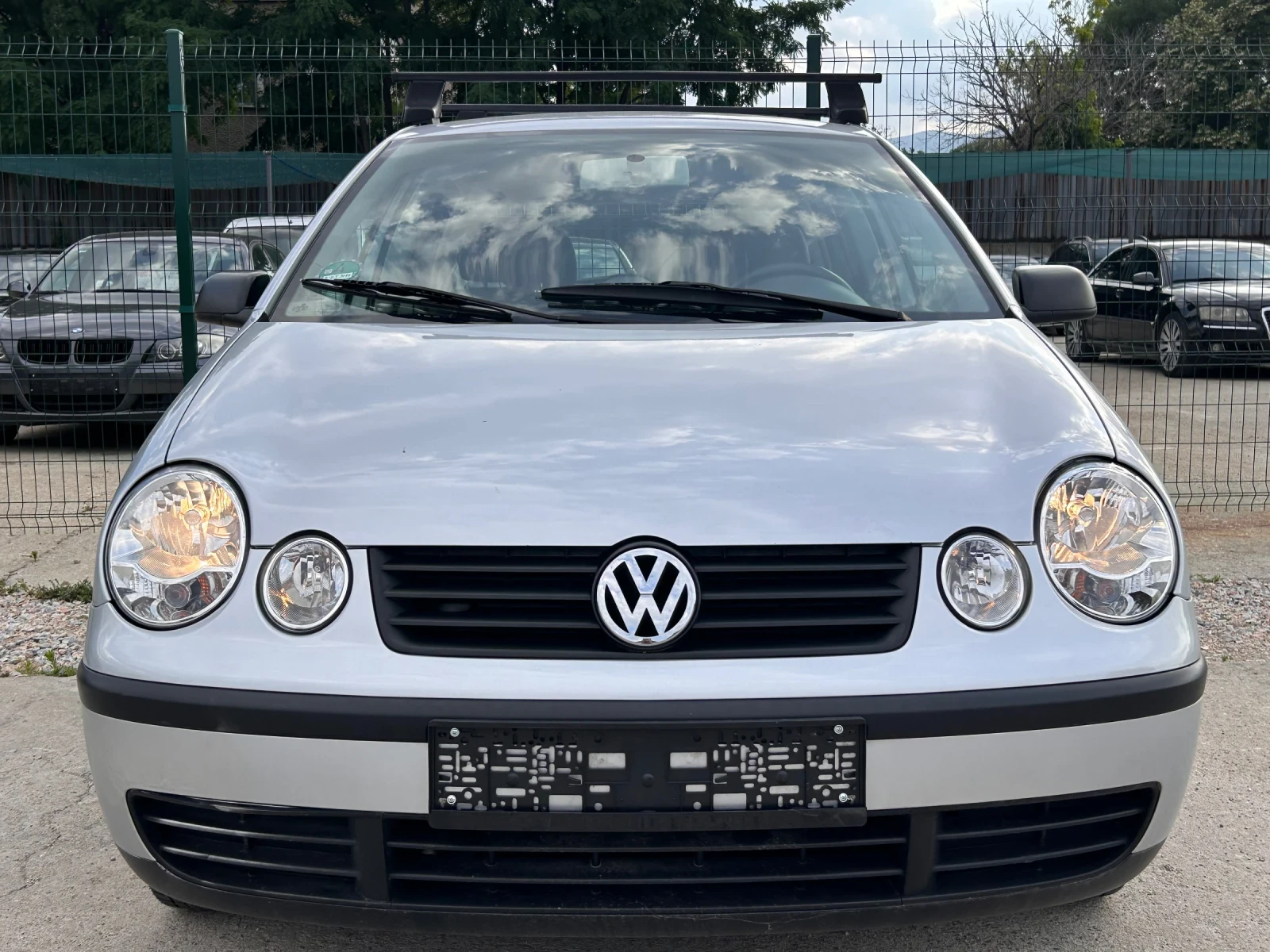 VW Polo  - изображение 7