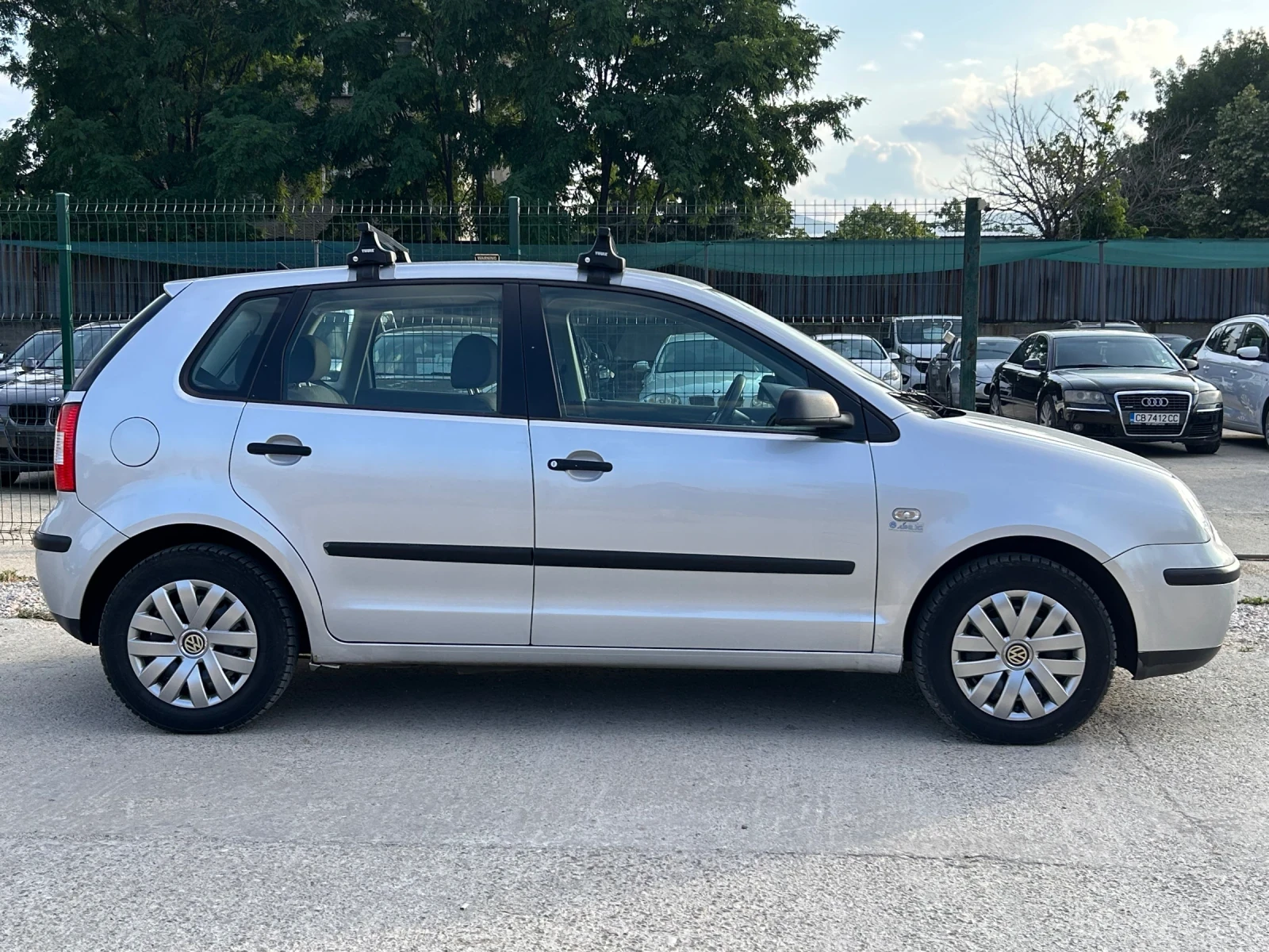 VW Polo  - изображение 5