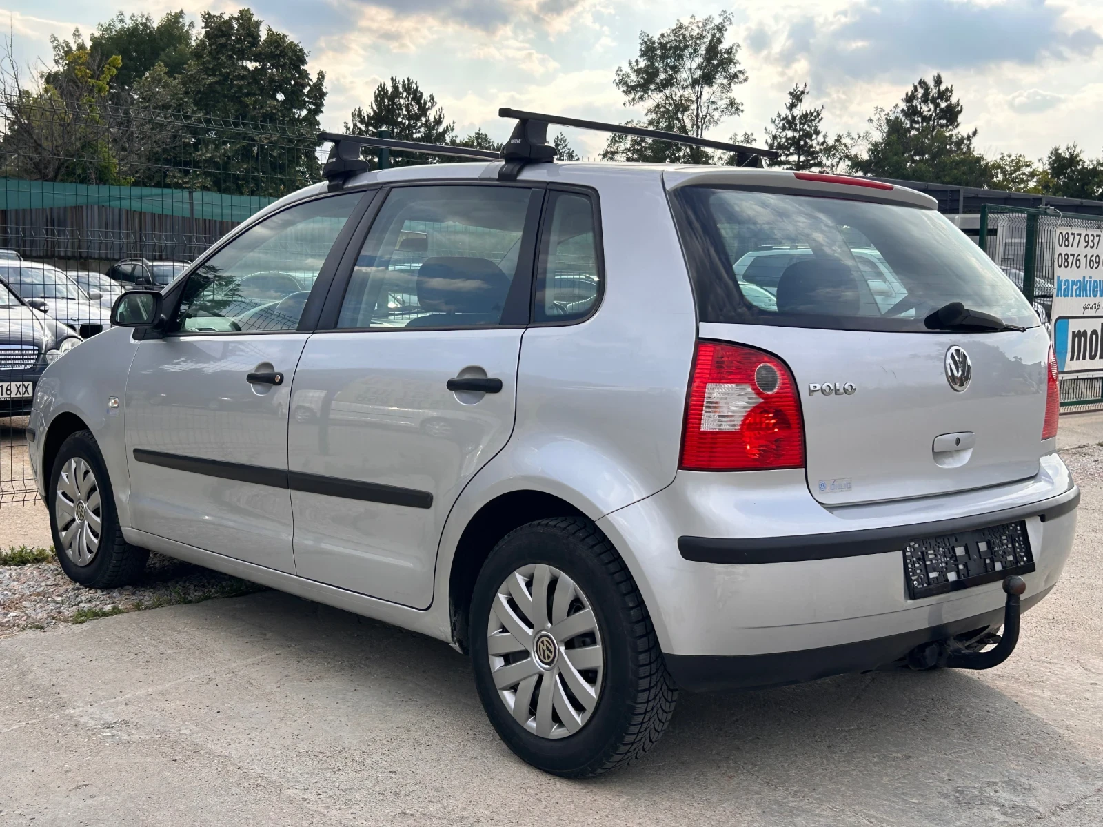 VW Polo  - изображение 3