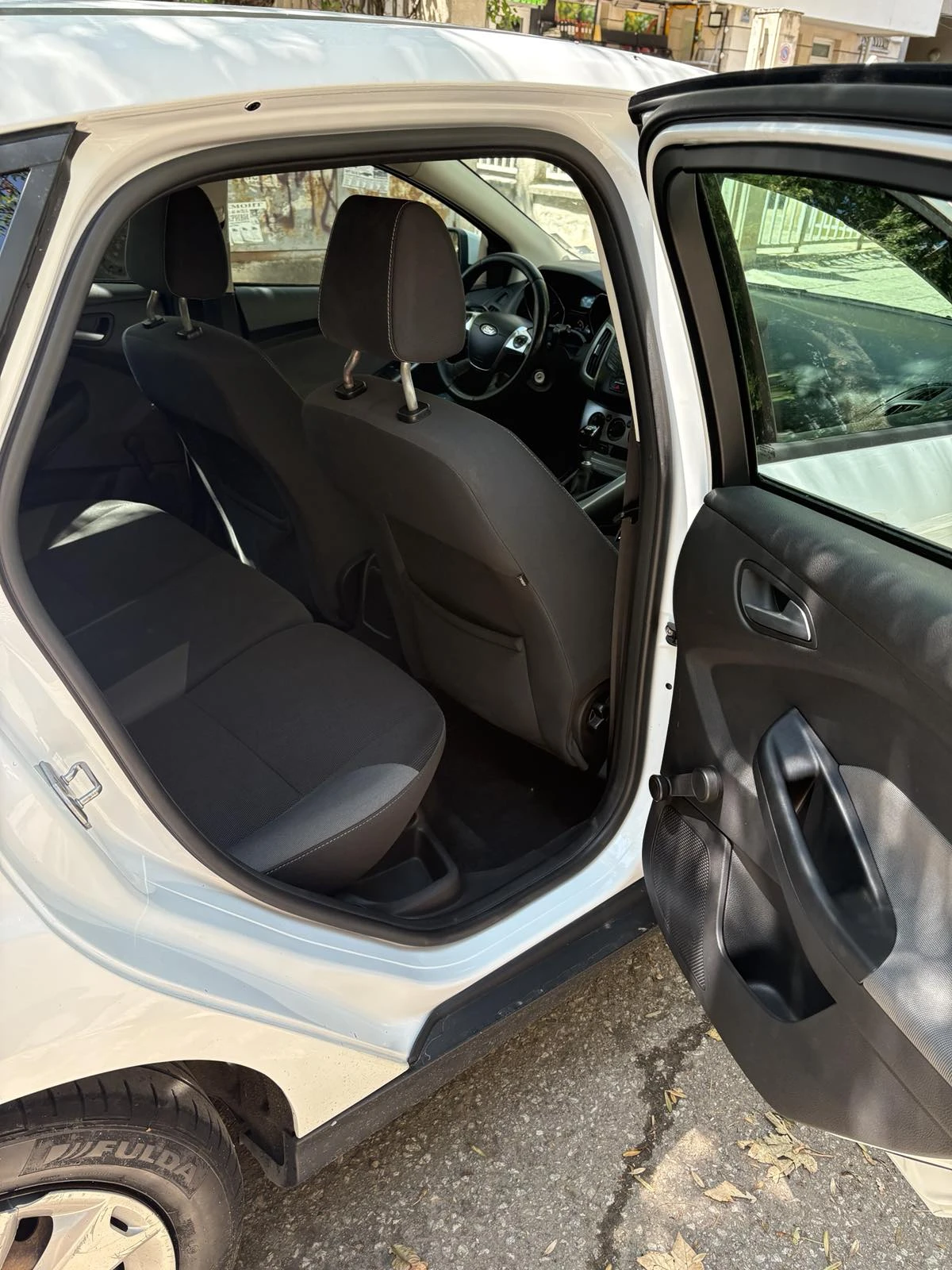 Ford Focus  - изображение 5