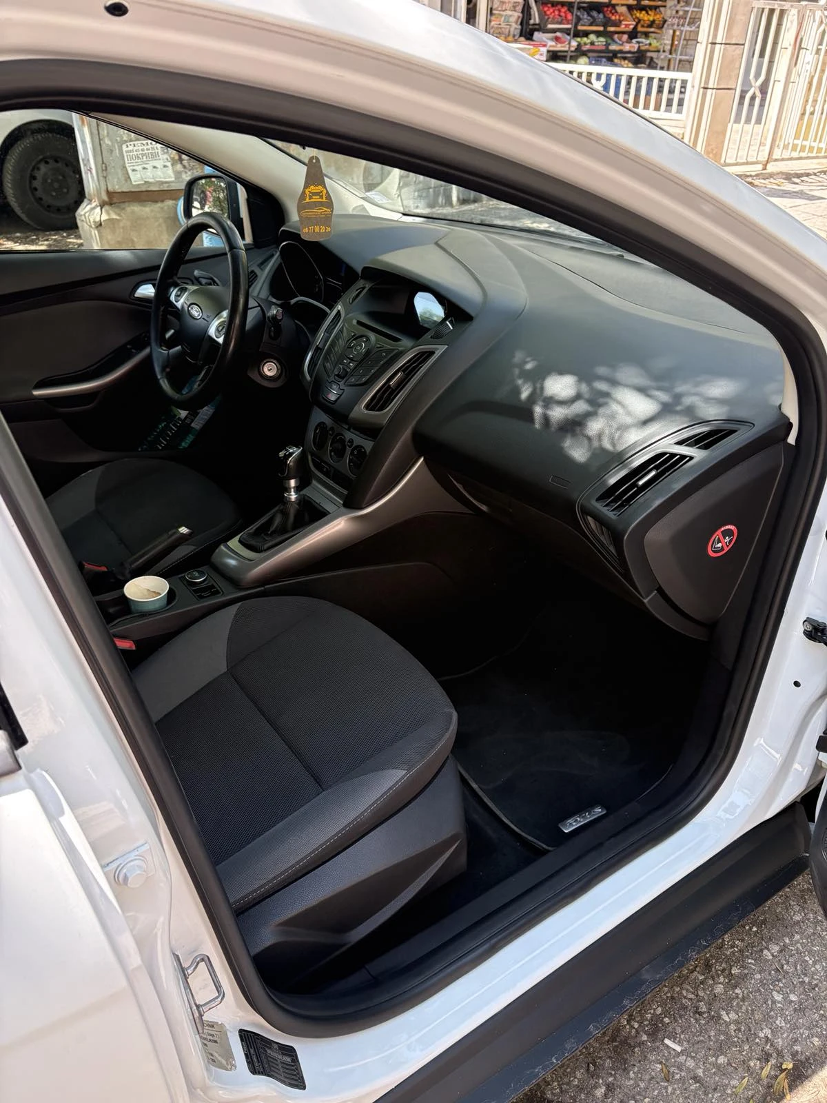 Ford Focus  - изображение 6