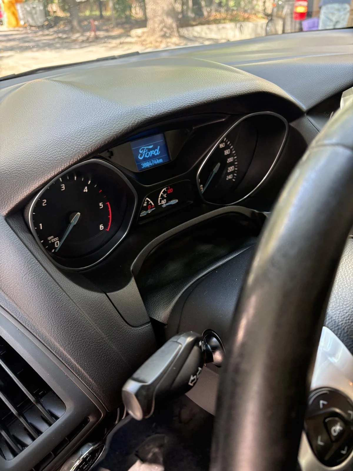 Ford Focus  - изображение 2
