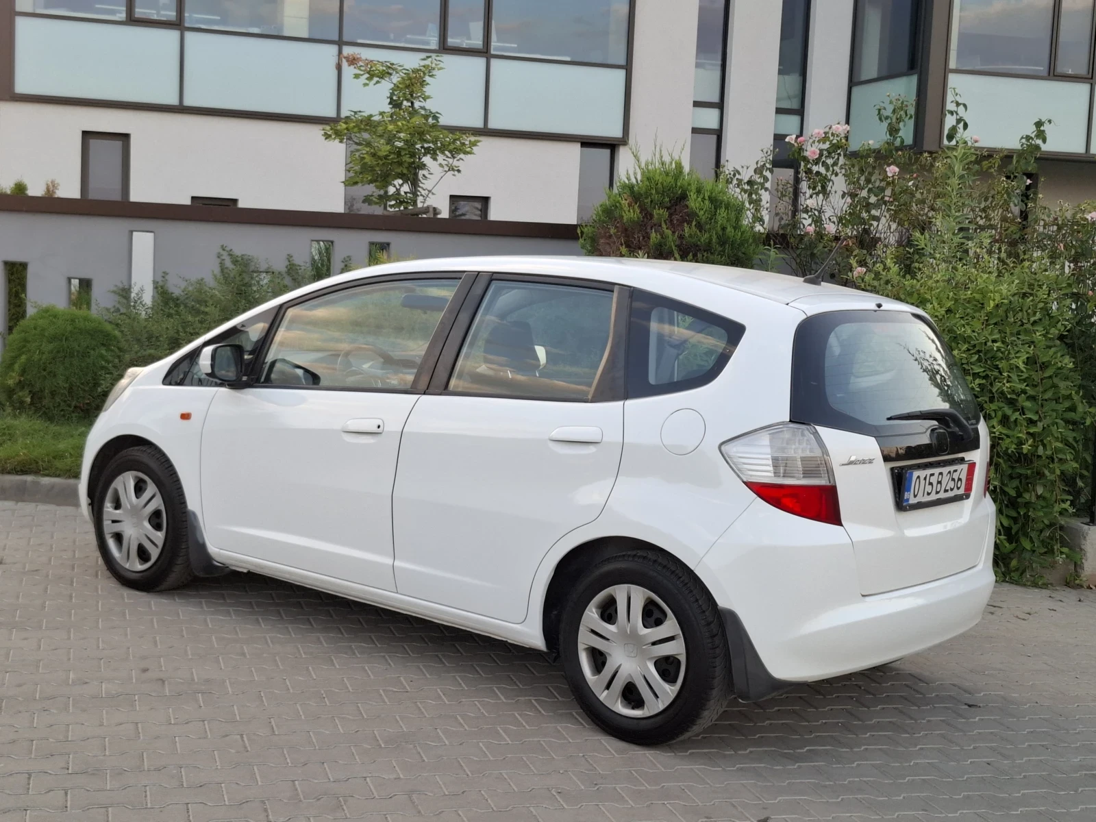Honda Jazz 1.2i* (90кс)* * FACELIFT* * НОВ ВНОС* *  - изображение 6