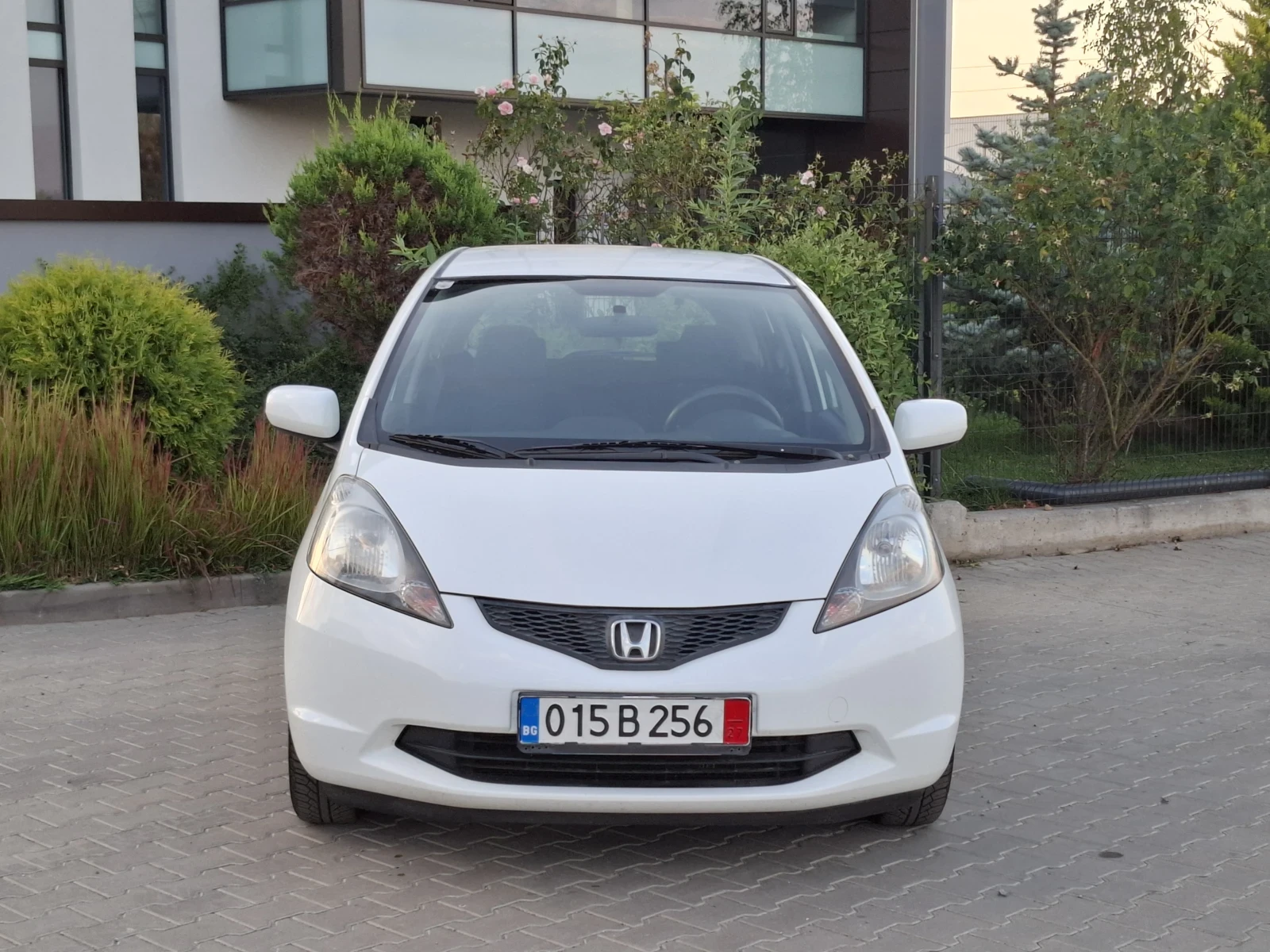 Honda Jazz 1.2i* (90кс)* * FACELIFT* * НОВ ВНОС* *  - изображение 7