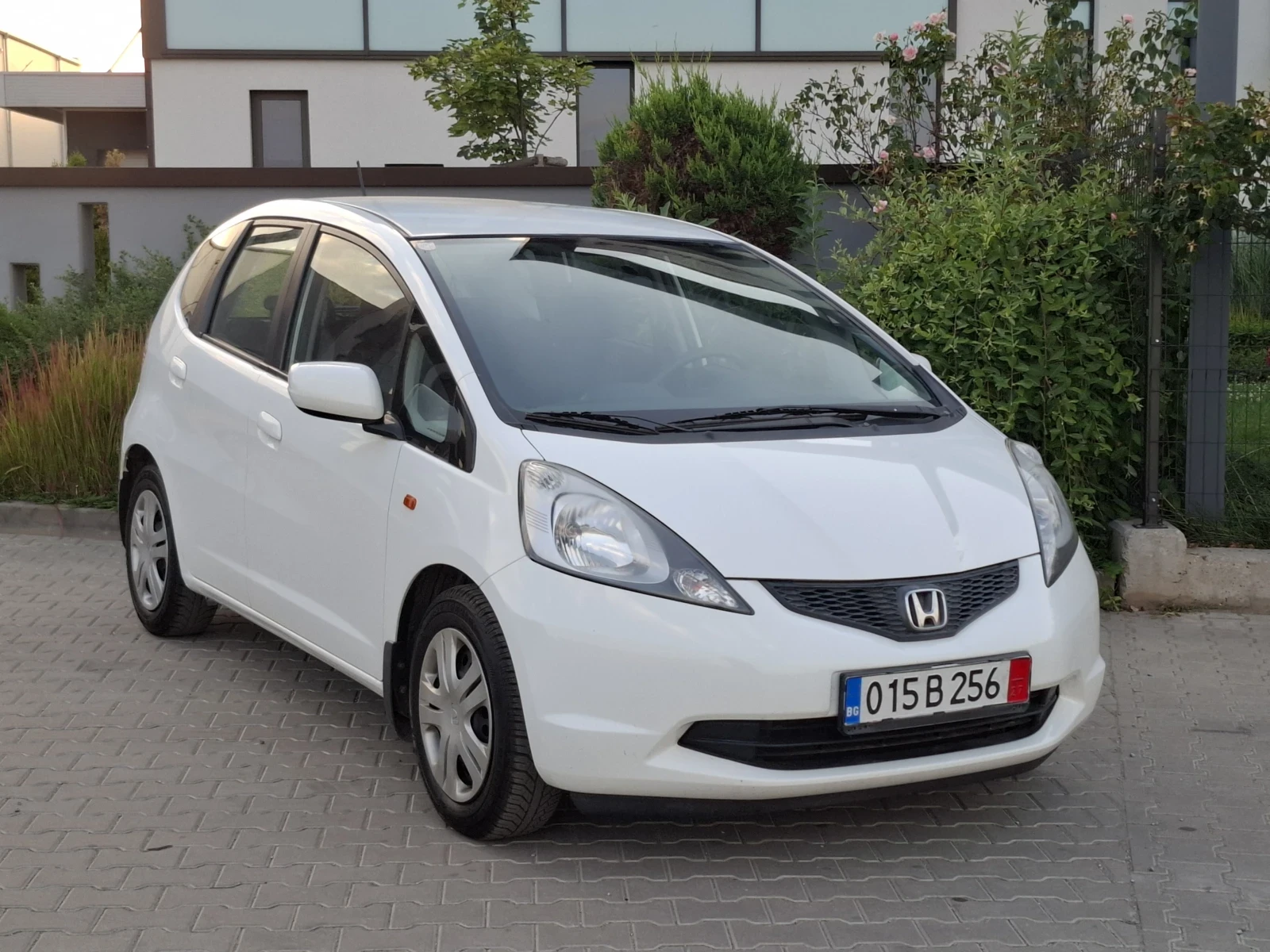 Honda Jazz 1.2i* (90кс)* * FACELIFT* * НОВ ВНОС* *  - изображение 8