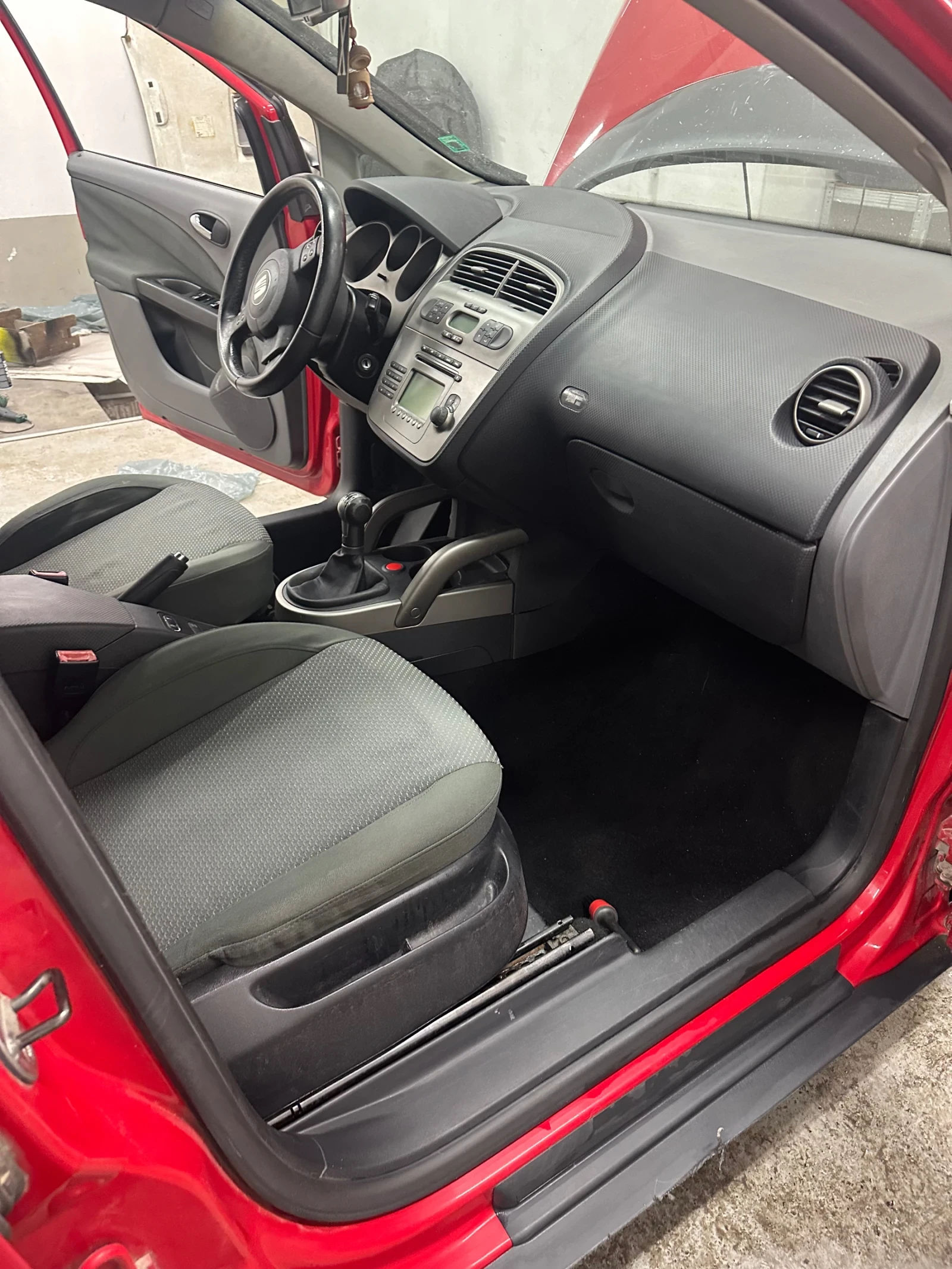 Seat Altea  - изображение 10