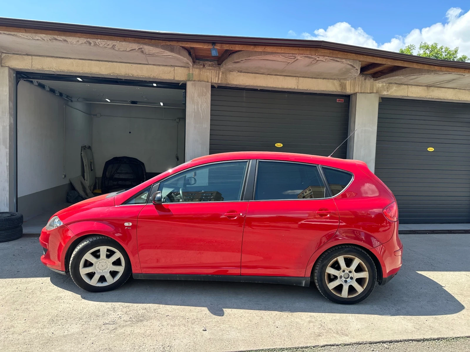 Seat Altea  - изображение 5