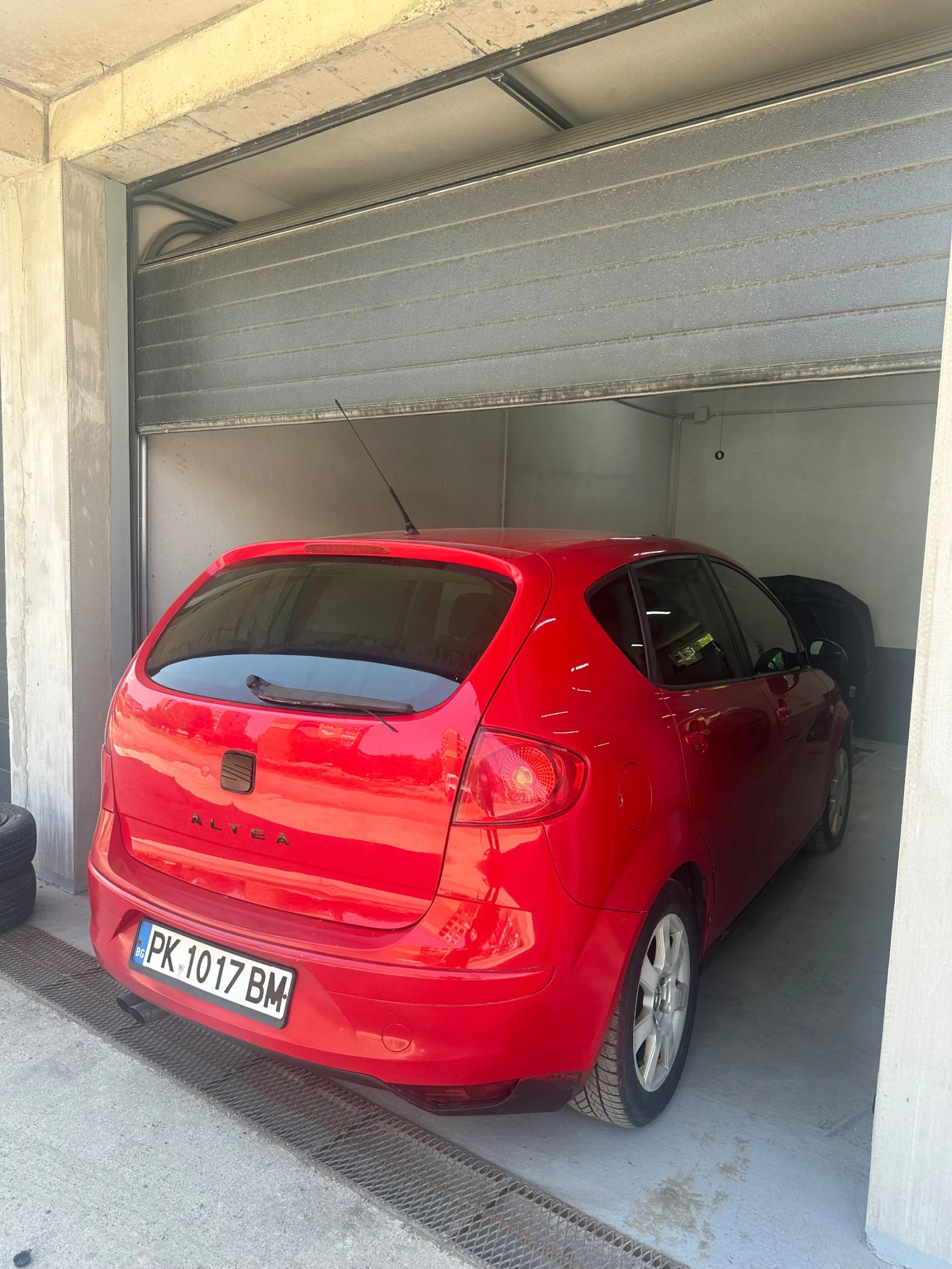 Seat Altea  - изображение 3