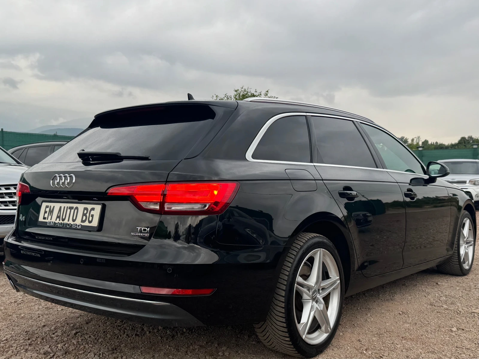 Audi A4 2.0TDI Quattro S-Line DIGITAL - изображение 4