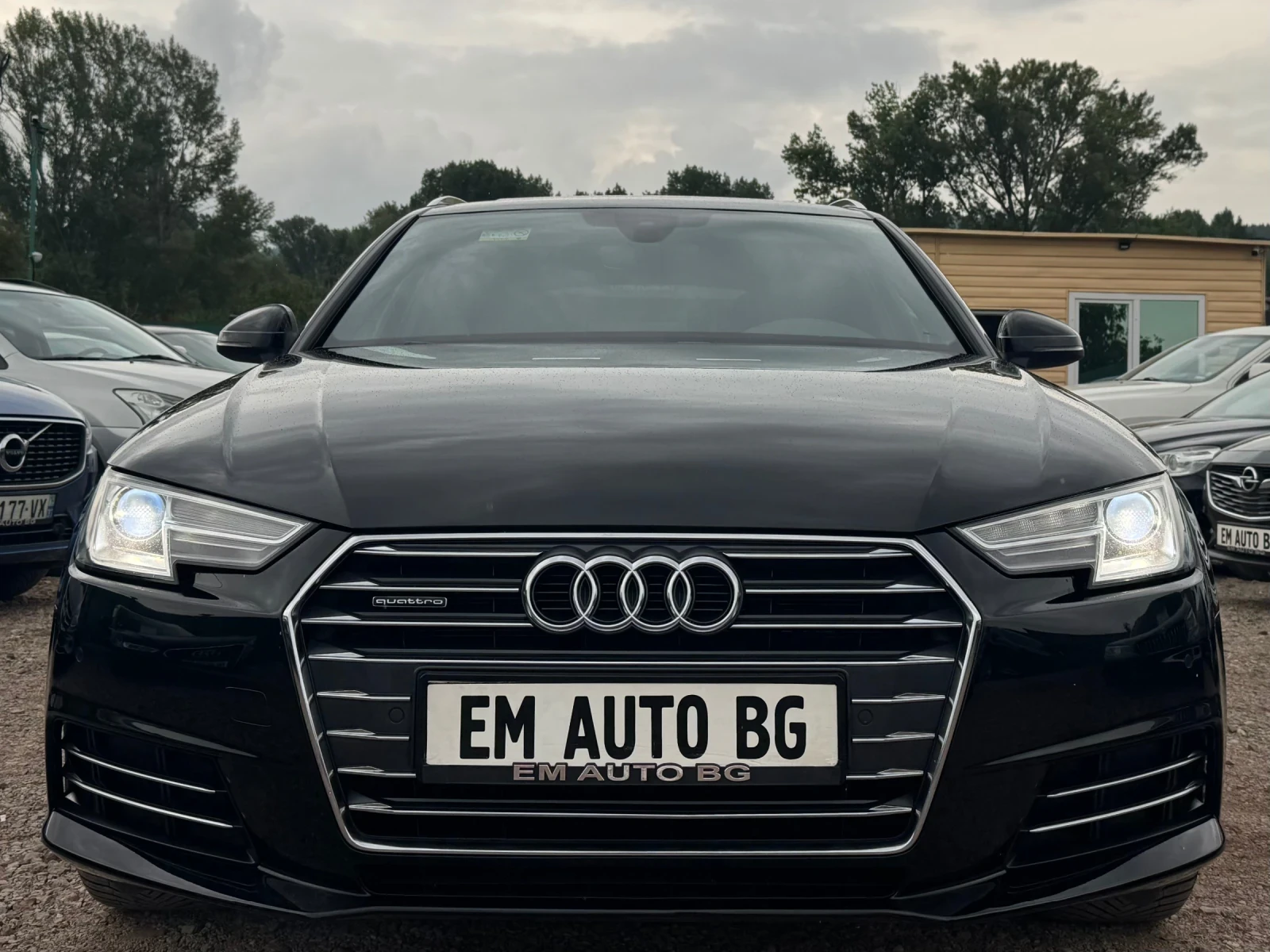 Audi A4 2.0TDI Quattro S-Line DIGITAL - изображение 2